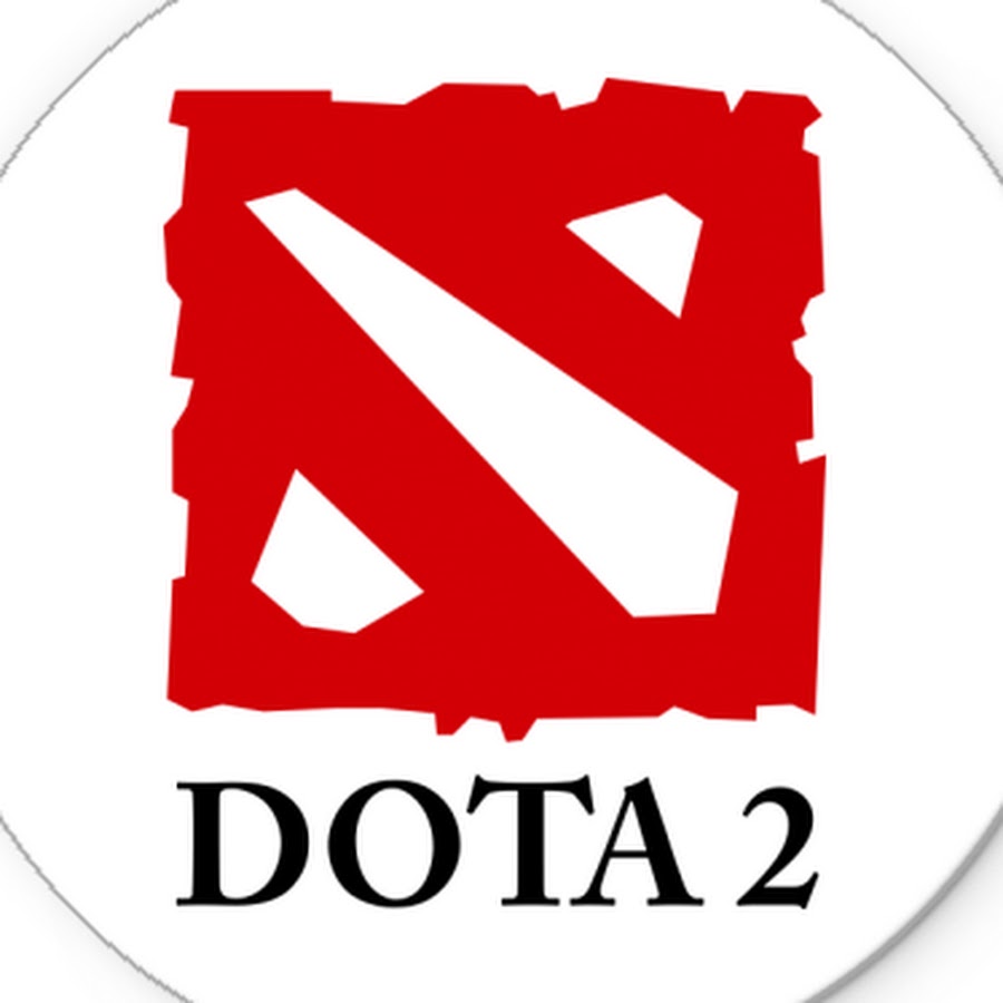 Logo of dota 2 фото 73
