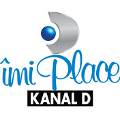 Kanal D Romania Live TV