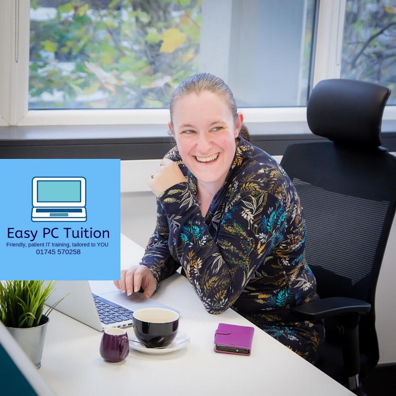 Easy PC Tuition