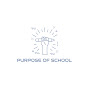 What is the Purpose of School? YouTube Profile Photo