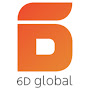 6D Global Technologies, Inc. - @6DLabs YouTube Profile Photo