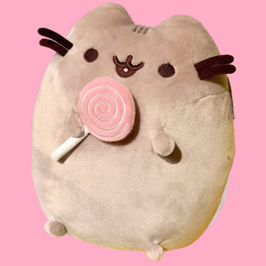 Pusheen Cat Halloween 2022