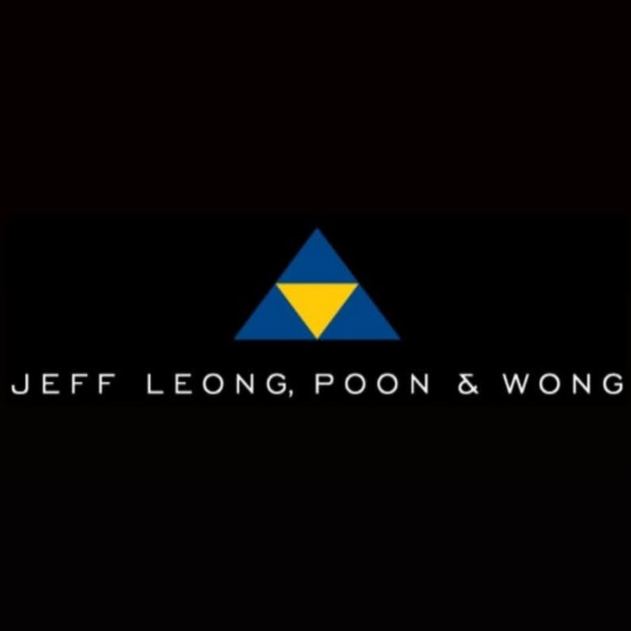Jeff leong poon & wong