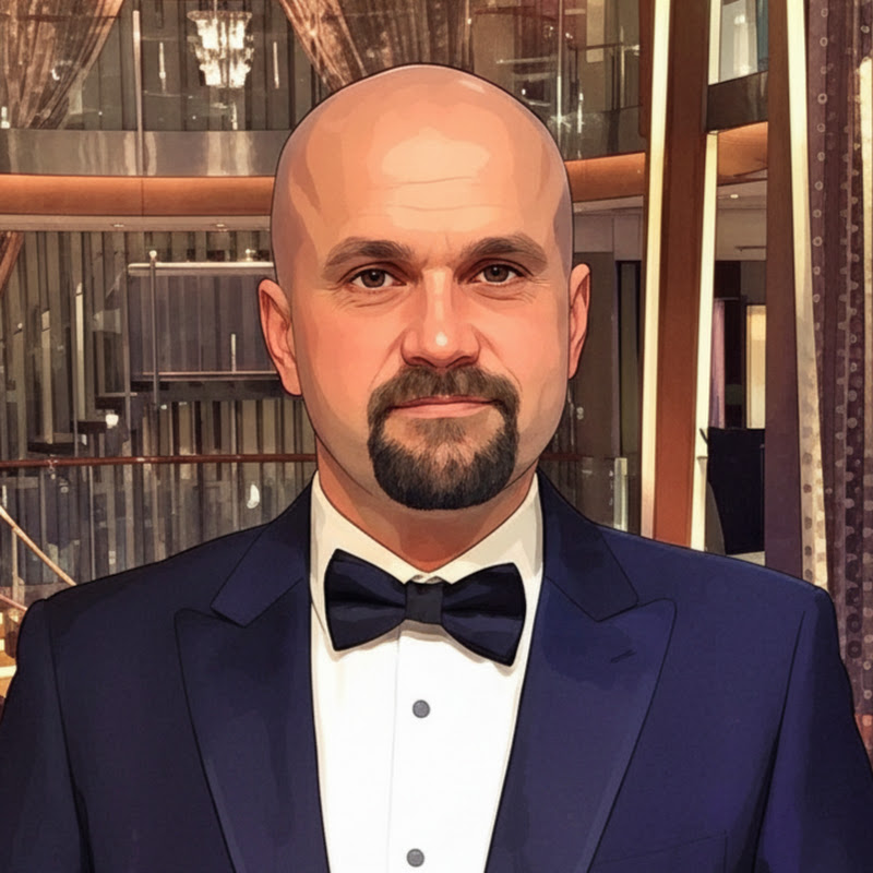 Jacek Zarzycki