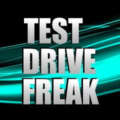 TEST DRIVE FREAK thumbnail