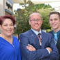 The Clevenger Team YouTube Profile Photo