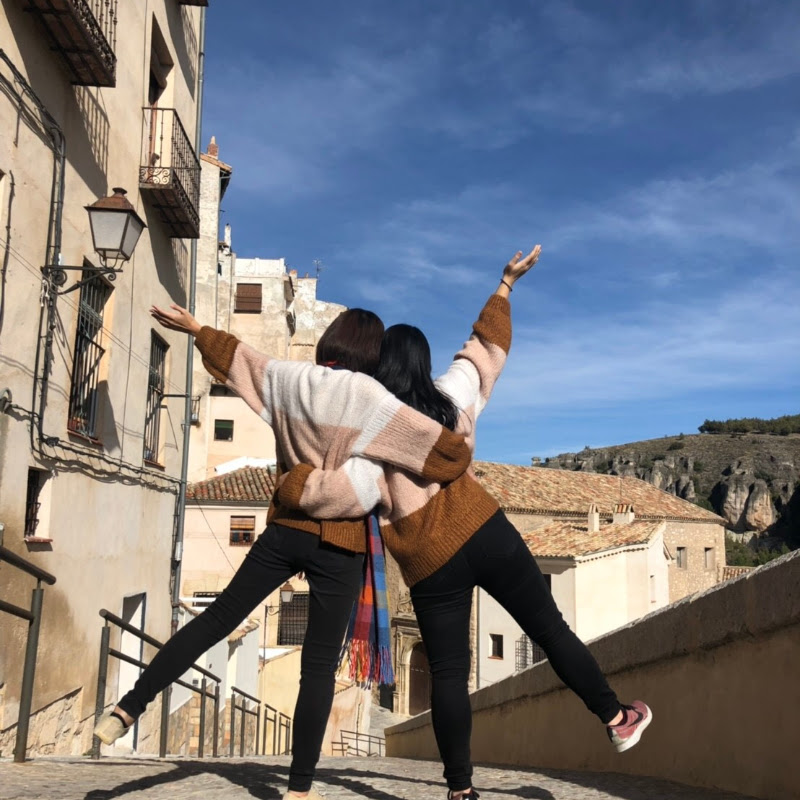 Lazyspanish - 網紅的藏寶箱 