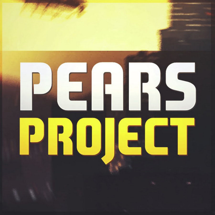 Pears project форум. Pears project.