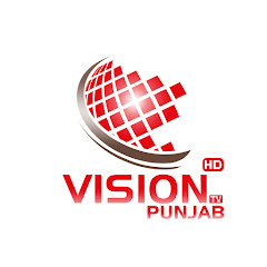 Vision Punjab TV Canada thumbnail