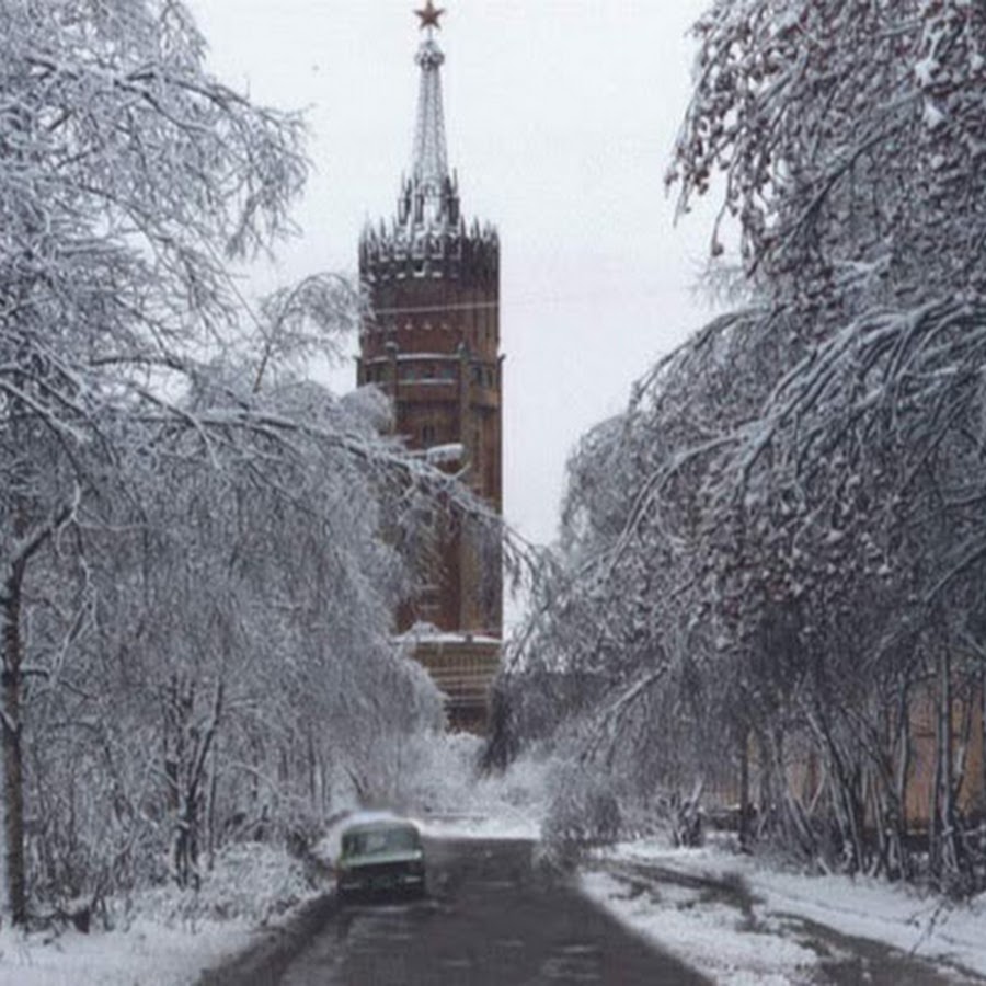 Город инта республика коми фото