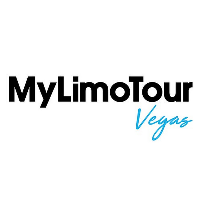 My Vegas Limo Tour