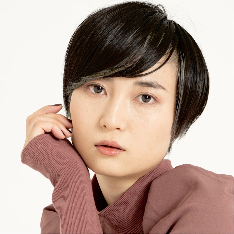 二宮郁 - 網紅的藏寶箱 