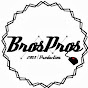 Bros Pros YouTube Profile Photo