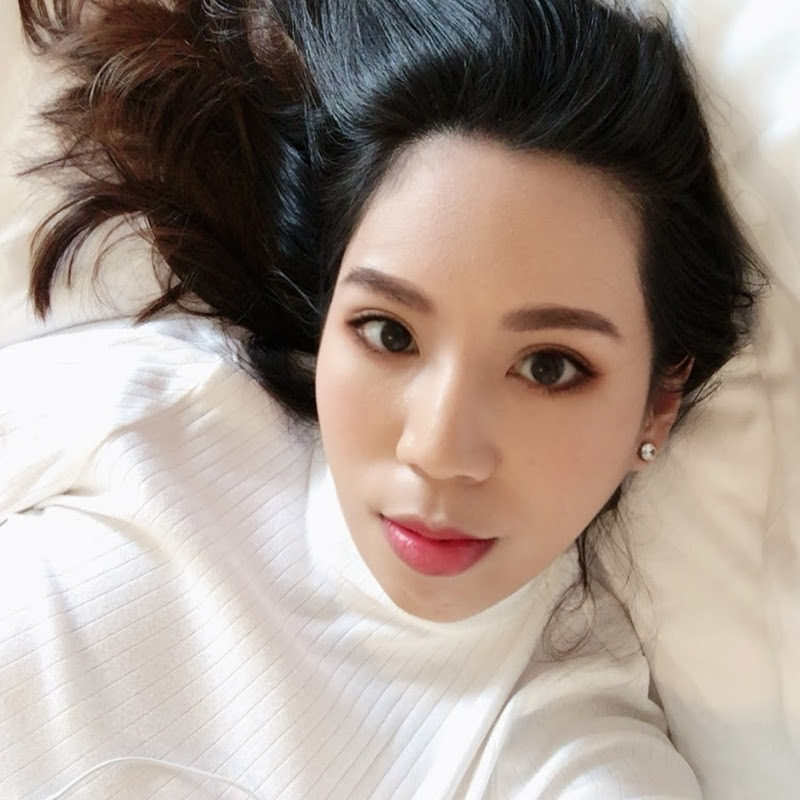 Pamme Lim - 網紅的藏寶箱 