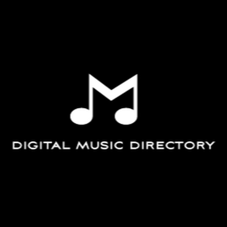 Логотип классен. Logo Digital Music. M Letter Music logo.