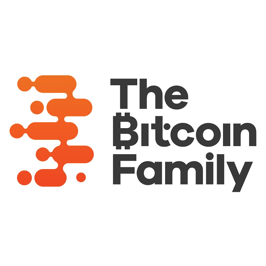 The crypto fam bitcoins symbol