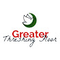 Greater Threshing Floor YouTube Profile Photo