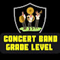 Concert Band - Grade Level YouTube Profile Photo