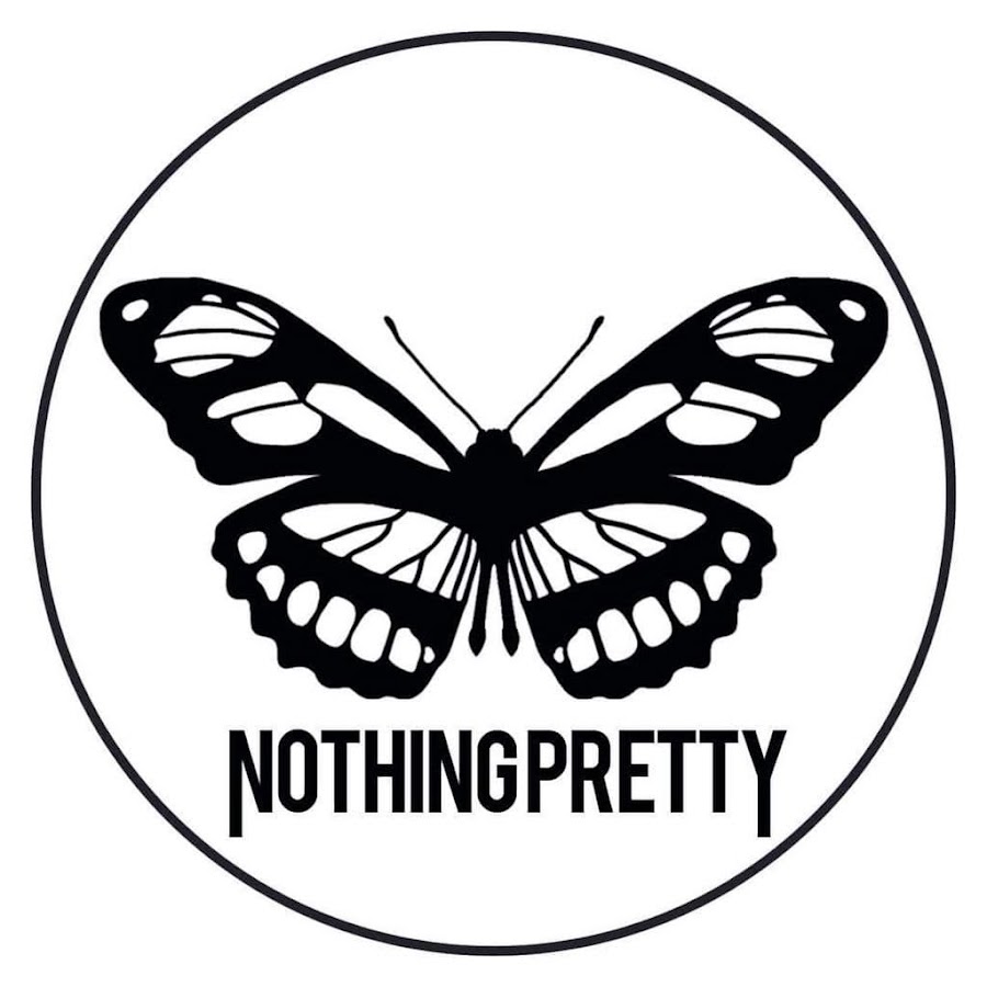 Nothing pretty