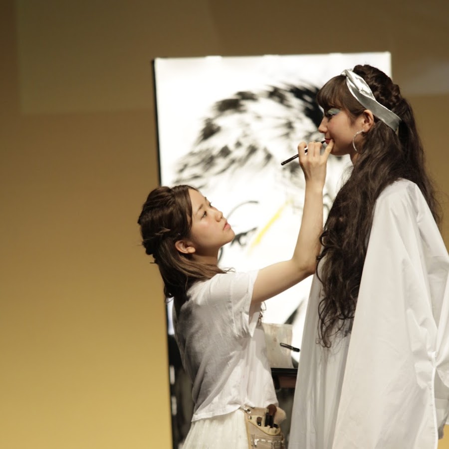 国際文化理容美容専門学校 渋谷校 国分寺校 Youtube