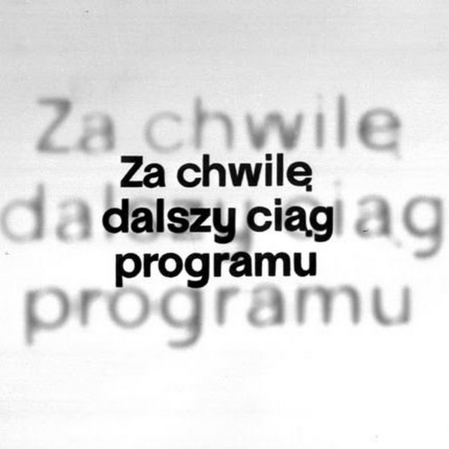 Dawno Temu W Tv Youtube