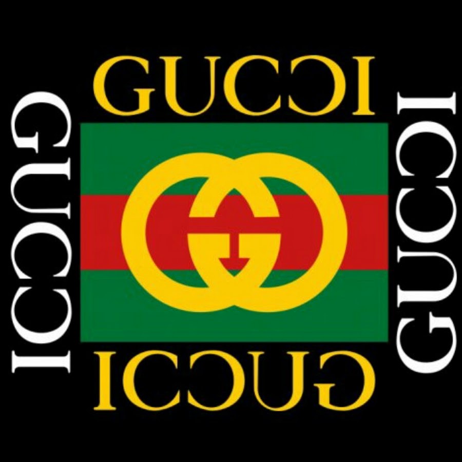 GUCCI ЧЕЛОВЕК.