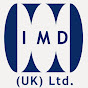 IMD UK YouTube Profile Photo