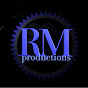RM PRODUCTIONS - @mcwheels1 YouTube Profile Photo