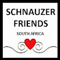 Schnauzer Friends South Africa YouTube Profile Photo