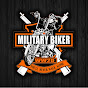 The Military Biker YouTube Profile Photo