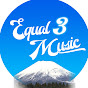 いこーるさん / Equal 3 Music