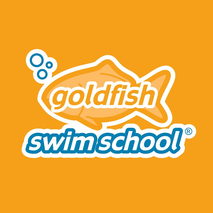 Goldfish Swim School - YouTube