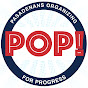 POP! Pasadenans Organizing for Progress YouTube Profile Photo