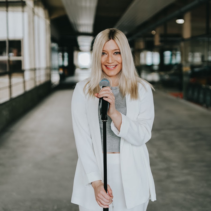 Sangerin Tanja Losch Youtube