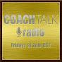 Coach Talk Radio YouTube Profile Photo