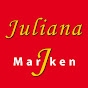 Juliana Marken - @julianamarken YouTube Profile Photo