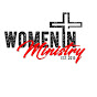 Women In Ministry YouTube Profile Photo