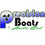 Precision Boats YouTube Profile Photo