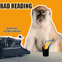 Bad Reading YouTube Profile Photo