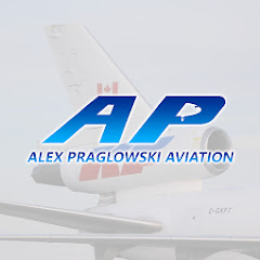 Alex Praglowski Aviation Avatar