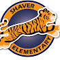 Shaver Elementary School YouTube Profile Photo