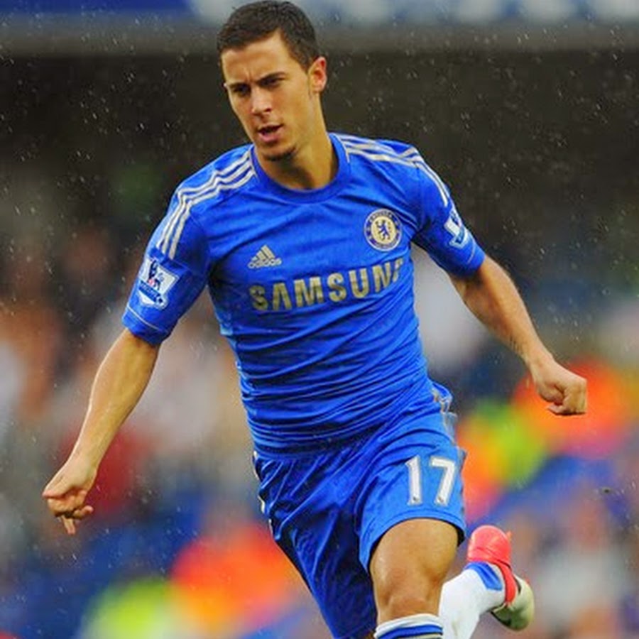 Атои. Chelsea 2012/13. Eden Hazard Chelsea.