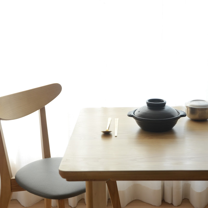 Hi Korean Table - 網紅的藏寶箱 