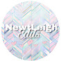 NewtLeigh Edits YouTube Profile Photo