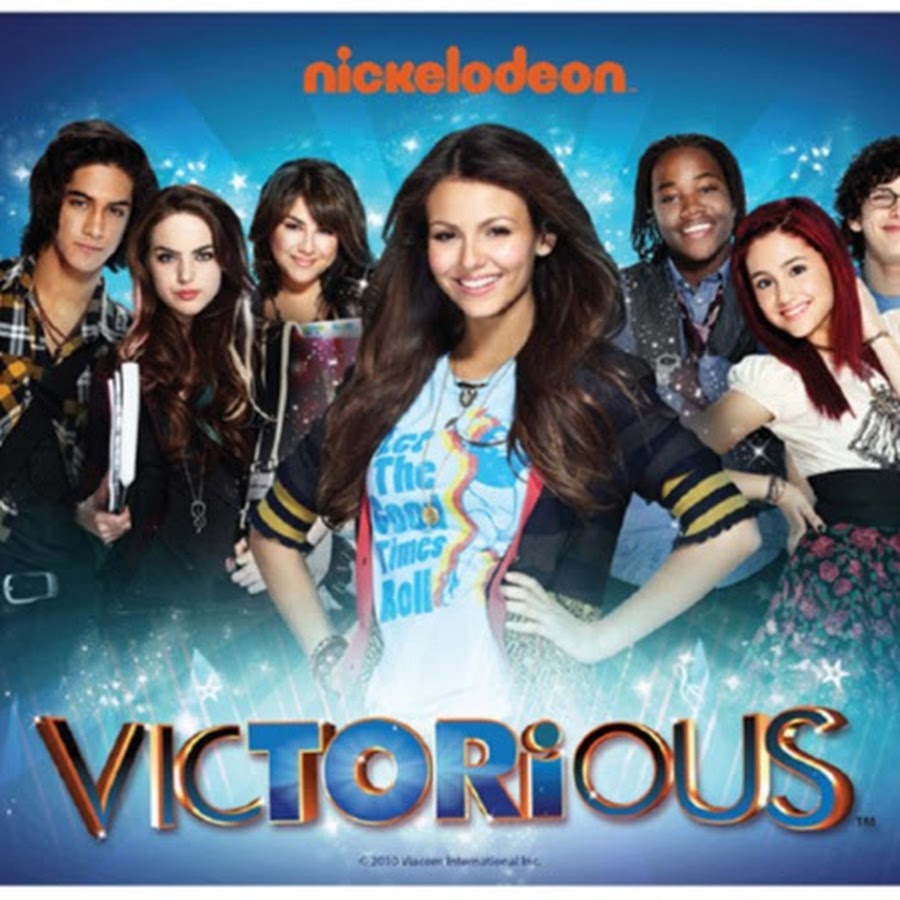 Victorious Full Episodes Youtube