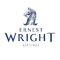 Ernest Wright - @ErnestWrightScissors YouTube Profile Photo