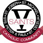 Five Saints Catholic Community - @stceceliaalgona YouTube Profile Photo