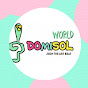 Domisol World YouTube Profile Photo