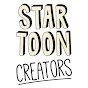 Startoon Creators YouTube Profile Photo