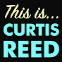 This Is Curtis Reed YouTube Profile Photo